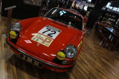 2019 Retromobile Show Paris 2019 Retromobile Show Paris