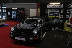 2019 Retromobile Show Paris 2019 Retromobile Show Paris