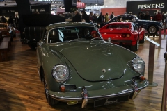 2019 Retromobile Show Paris 2019 Retromobile Show Paris
