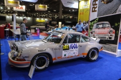 2019 Retromobile Show Paris 2019 Retromobile Show Paris