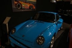 2019 Retromobile Show Paris 2019 Retromobile Show Paris