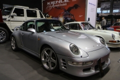 2019 Retromobile Show Paris 2019 Retromobile Show Paris