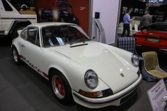 2019 Retromobile Show Paris 2019 Retromobile Show Paris