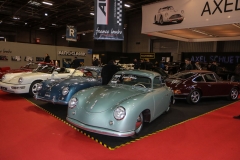 2019 Retromobile Show Paris 2019 Retromobile Show Paris