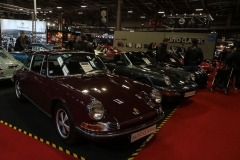 2019 Retromobile Show Paris 2019 Retromobile Show Paris