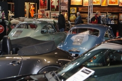 2019 Retromobile Show Paris 2019 Retromobile Show Paris