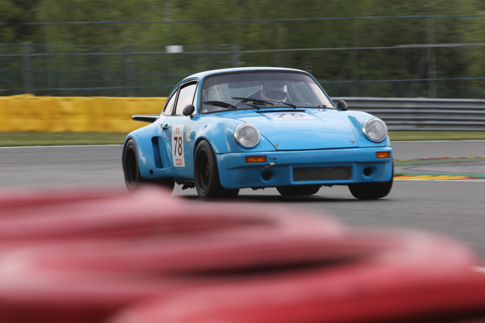 Classic Endurance Racing - Spa Classic 2019  Classic Endurance Racing - Spa Classic 2019