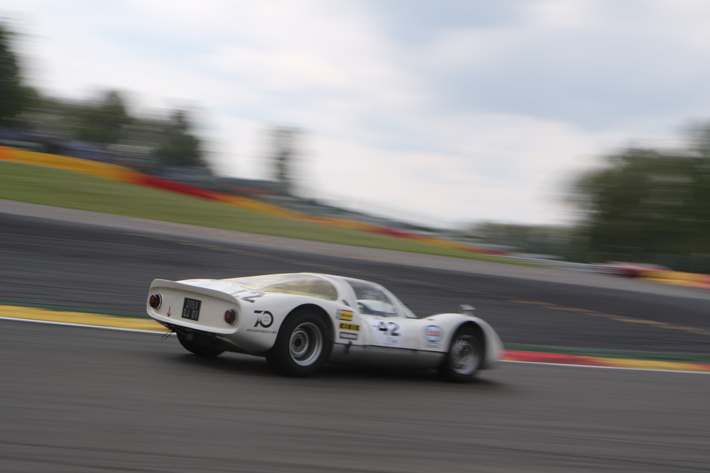 Porsche 910 Spa-Classic-2019-70