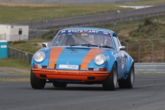 Historic GP Zandvoort 2019