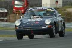 Historic GP Zandvoort 2019