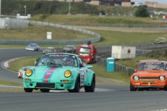 Historic GP Zandvoort 2019