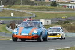 Historic GP Zandvoort 2019