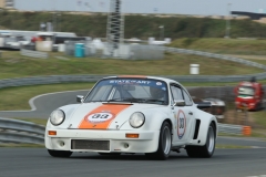 Historic GP Zandvoort 2019