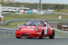 Historic GP Zandvoort 2019