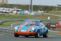 Historic GP Zandvoort 2019