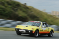 Historic GP Zandvoort 2019