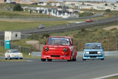 Historic GP Zandvoort 2019