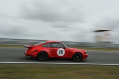 Historic GP Zandvoort 2019