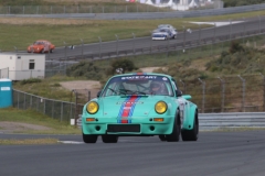 Historic GP Zandvoort 2019