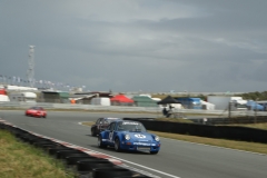 Historic GP Zandvoort 2019