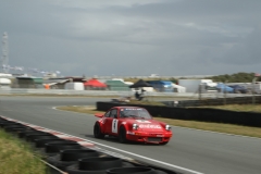 Historic GP Zandvoort 2019