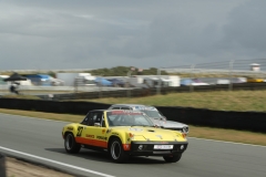 Historic GP Zandvoort 2019