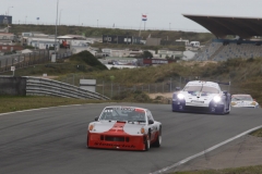 Historic GP Zandvoort 2019