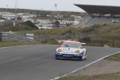 Historic GP Zandvoort 2019