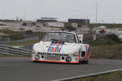 Historic GP Zandvoort 2019