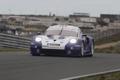 Historic GP Zandvoort 2019