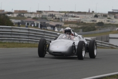 Historic GP Zandvoort 2019