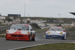Historic GP Zandvoort 2019
