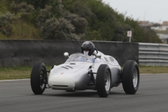 Historic GP Zandvoort 2019