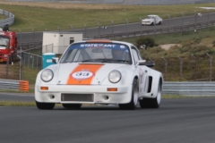 Historic GP Zandvoort 2019