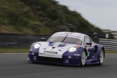 Historic GP Zandvoort 2019