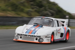 Historic GP Zandvoort 2019