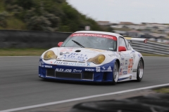 Historic GP Zandvoort 2019