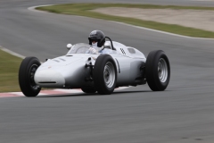 Historic GP Zandvoort 2019