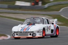 Historic GP Zandvoort 2019