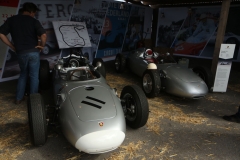 Historic GP Zandvoort 2019