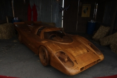 Historic GP Zandvoort 2019