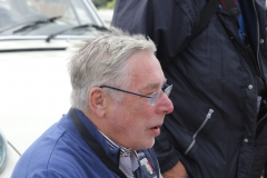 Historic GP Zandvoort 2019