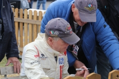 Historic GP Zandvoort 2019