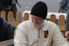 Historic GP Zandvoort 2019