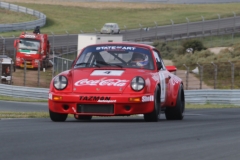 Historic GP Zandvoort 2019