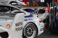 Historic GP Zandvoort 2019