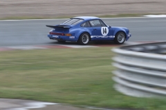 Historic GP Zandvoort 2019