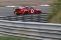 Historic GP Zandvoort 2019