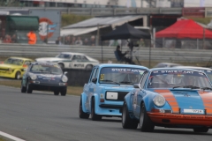 Historic GP Zandvoort 2019