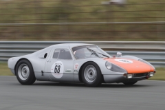 Historic GP Zandvoort 2019